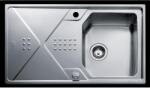 Teka Chiuveta inox Expression 1B 1D 86 (Expression 1B 1D 86) Chiuveta