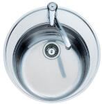 Teka GARANTIE 75 ANI Chiuveta Teka, inox CENTROVAL 45 (Centroval 45)