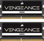 Corsair VENGEANCE 64GB (2x32GB) DDR5 5200MHz CMSX64GX5M2A5200C44
