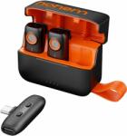 Hohem MIC-01(2TX 1RX Charging Case Type C)