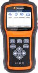  Foxwell NT530 EPB, BRT, DPF, TPS, SAS, CVT, SRS, ABS, kulcs, injektor (11128)