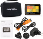  Foxwell GT60 / ECU-DPF- EPB- A/F - TPMS Reset -CVT (17111)