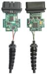 VAG-COM Univerzális VW /seat /Skoda / Audi OBD usb interface programozható chippel ATMEGA162 (785)