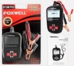  Foxwell BT100 Pro akkumulátor tesztelő (11141)