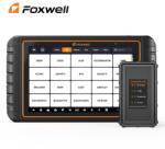  Foxwell GT75TS / Magas szervízszintű diagnosztikai készlet / 2023-as legújabb modell (17115)