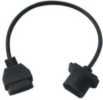 MAZDA OBD átalakító kábel 17 PIN Mazda diagnosztika (764)