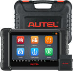  Autel MaxiCom MK808S-TS / Teljes rendszer diagnosztika + FULL TPMS támogatás (17651)