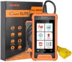 Launch X431 Creader Elite Mercedes Benz / Online ECU Kódolás 31+ reset funkció (16982)