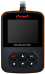 Icarsoft HD I for Heavy Duty teherautó és kamion diagnosztika (905)