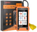 Launch X431 Creader Elite BMW / Online ECU Kódolás 31+ reset funkció (16977)