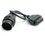 MERCEDES diagnosztika MERCEDES OBD 38 PIN átalakító kábel (727)