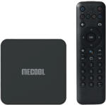 Mecool TV Box 4K UHD (MCLKM7SE)