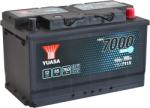 YUASA 85Ah 760A right+ (YBX7115)