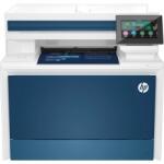 HP LaserJet Pro MFP 4302fdw (5HH64F#B19+W2200A)