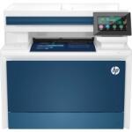 HP LaserJet Pro MFP 4302dw (4RA83F#B19+W2200A)