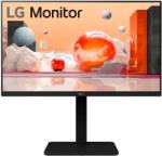 LG 27BA550-B Monitor