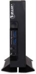 WORTMANN TERRA PC-MINI 3540 FANLESS 1000033 Számítógép konfiguráció