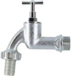 GARDENA vízcsap menetes tőmlővéggel, 21 mm (G 1/2" ) / 13 mm (1/2" ) 7330-20 (7330-20)
