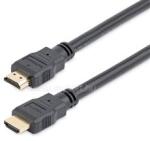 StarTech 4K High Speed HDMI Cable with Ethernet 4K 30Hz 2m (HDMM2M) (HDMM2M)