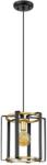 Italux Primero - IT-PND-44003-1-BK-GD (IT-PND-44003-1-BK-GD)