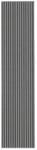 G21 akusztikus panel 270x60, 5x2, 1 cm, sötétszürke tölgy (63910196) (APG21-27TSD)
