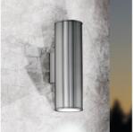 EGLO Eglo 33582 - LED RGBW Dimmelhető kültéri világítás RIGA 2xGU10/5W/230V IP44 EG33582 (EG33582)