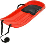 Sulov Bob szánkó Sulov Champion piros