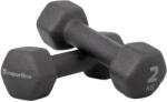 inSPORTline Neoprén kézisúlyzó inSPORTline ON-X Renbell 2 x 2 kg (27259)