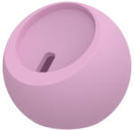Choetech H050 mágneses tartó iPhone-hoz, iWatch-hoz (rózsaszín) (H050 PK) - scom