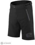 Etape Freedom rövidnadrág, fekete (M)