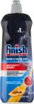 Finish Shine and Protect Citrom gépi öblítőszer 800 ml