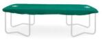 Berg Toys Prelata acoperire trambulina 520x345 verde (BT35995801) Trenulet