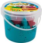Lisciani Galetusa cu nisip senzorial modelabil - 1 kg Lisciani L96732 (L96732)