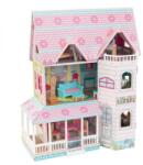 KidKraft Casuta din lemn pentru papusi Abbey Manor (KK65941) Casuta papusi