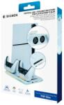 Nacon PS5 Slim Vertical Stand and Charging Station (2809190)