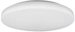 Ziel lighting Плафониера влагозащитена 12w, ∅26см (3525549)