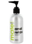 Cobeco Pharma Lubrifiant Anal Relax Pentru Barbati, 250 Ml