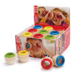 HaPe International Jucarie din lemn Hape - Micul spion, sortiment (H1003)