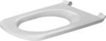 Duravit Durastyle Vital WC-ülőkegyűrű 0062510000 (0062510000) - szaniterplaza