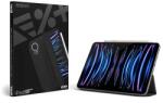 Next One NextOne IPD11-SMART-BLK iPad 11" fekete tablet tok (IPD11-SMART-BLK)