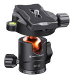 K&F Concept BH-25 gömbfej (KF31.029V3)