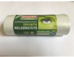 Mazzini Szemeteszsák, szelektív hulladékhoz, újrahasznosított, erős, 135 l, 10 db, 70x110 cm, MAZZINI 104071 (104071)