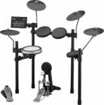 Yamaha DTX482K Black Комплект електронни барабани (DTX482K)