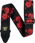 Ernie Ball Classic Jacquard Tango Rose Curea de chitară (P05335)