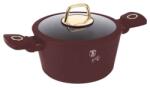 Berlinger Haus BH-8040 Leonardo Collection lábas fedővel 20 cm
