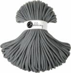 Bobbiny Jumbo 9 mm 100 m Steel Șnur (BS-E037)