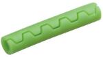 Brakco szilikon bowdenház védő, 4x40 mm, 1 db, zöld