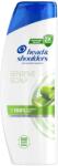 Head & Shoulders Sensitive Scalp Sampon 400ml (81580541)