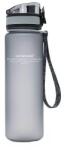 UZSPACE Tritan kulacs, BPA-mentes, szürke 650 ml (3037GY)