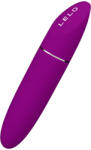 LELO Mia 3 - vibrator tip ruj portabil - roz (7350075029738) Vibrator
